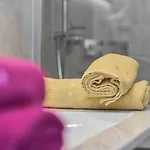 Konukevi Garni Vierjahreszeiten