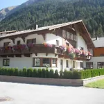 Garni Vierjahreszeiten Sölden