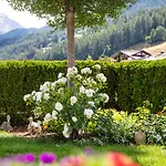 Garni Vierjahreszeiten Sölden