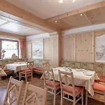 Garni Vierjahreszeiten 3* Sölden