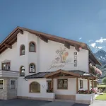 Garni Vierjahreszeiten Sölden