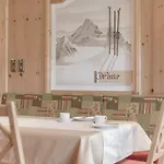 Gæstehus Garni Vierjahreszeiten Sölden