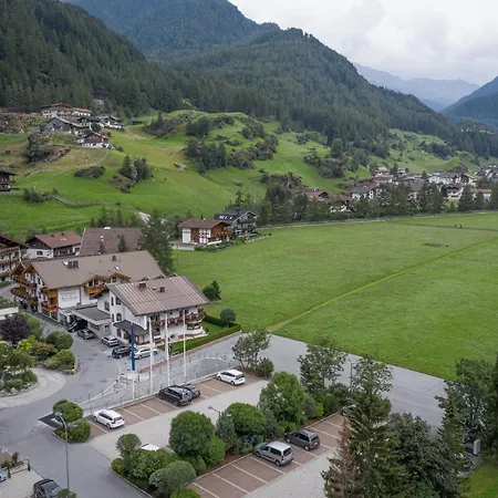 Garni Vierjahreszeiten Guest house