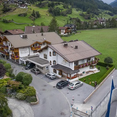 Garni Vierjahreszeiten 3* Solden