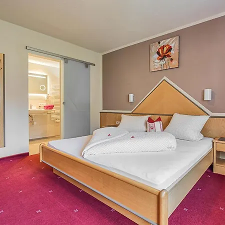 Garni Vierjahreszeiten 솔덴