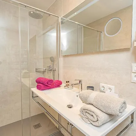 Garni Vierjahreszeiten 게스트하우스