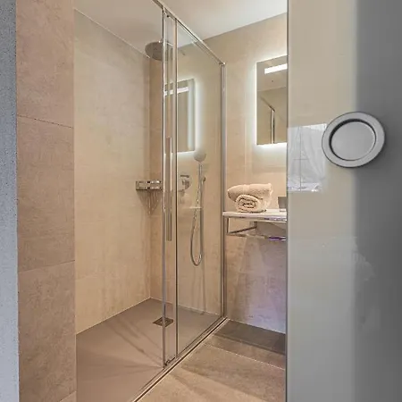 게스트하우스 Garni Vierjahreszeiten