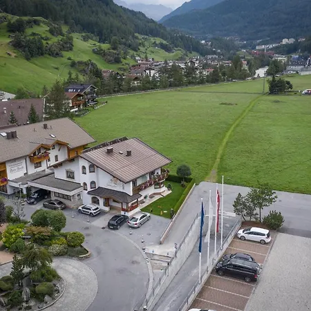 Garni Vierjahreszeiten