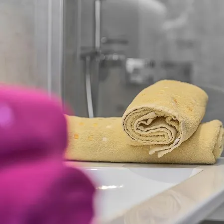 게스트하우스 Garni Vierjahreszeiten