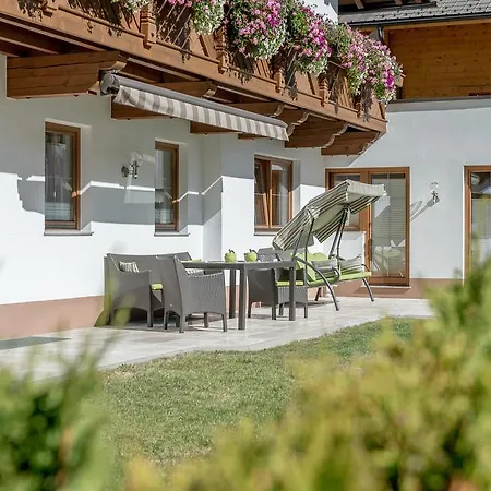 Garni Vierjahreszeiten 3* Solden