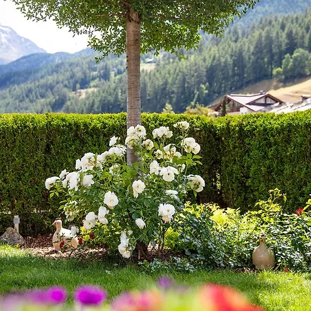 Garni Vierjahreszeiten 솔덴