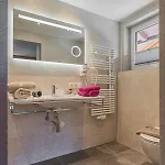 Garni Vierjahreszeiten 3* Sölden