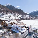 Garni Vierjahreszeiten Pensión