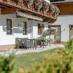Garni Vierjahreszeiten 3* Sölden
