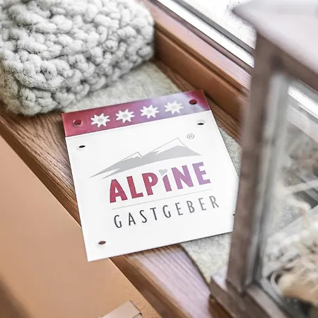 Garni Vierjahreszeiten בית הארחה זולדן